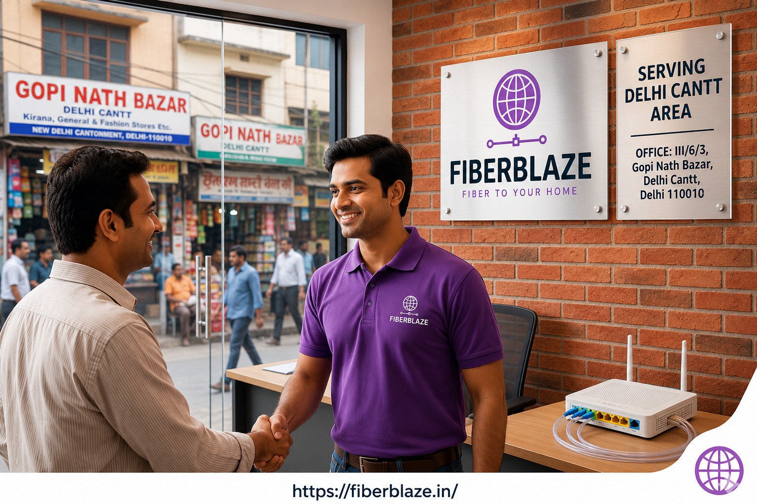 About Empower Digital Networks
